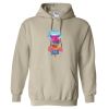 Heavy Blend™ Hooded Sweatshirt Thumbnail