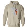 Heavy Blend™ Hooded Sweatshirt Thumbnail