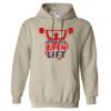Heavy Blend™ Hooded Sweatshirt Thumbnail