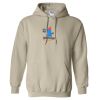 Heavy Blend™ Hooded Sweatshirt Thumbnail