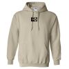 Heavy Blend™ Hooded Sweatshirt Thumbnail
