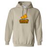 Heavy Blend™ Hooded Sweatshirt Thumbnail