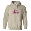 Heavy Blend™ Hooded Sweatshirt Thumbnail