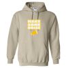 Heavy Blend™ Hooded Sweatshirt Thumbnail