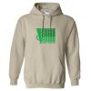 Heavy Blend™ Hooded Sweatshirt Thumbnail