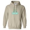 Heavy Blend™ Hooded Sweatshirt Thumbnail