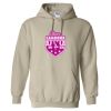 Heavy Blend™ Hooded Sweatshirt Thumbnail