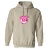 Heavy Blend™ Hooded Sweatshirt Thumbnail