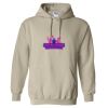 Heavy Blend™ Hooded Sweatshirt Thumbnail