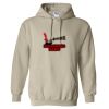 Heavy Blend™ Hooded Sweatshirt Thumbnail