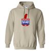 Heavy Blend™ Hooded Sweatshirt Thumbnail