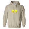 Heavy Blend™ Hooded Sweatshirt Thumbnail