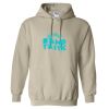 Heavy Blend™ Hooded Sweatshirt Thumbnail