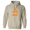 Heavy Blend™ Hooded Sweatshirt Thumbnail
