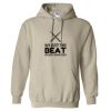 Heavy Blend™ Hooded Sweatshirt Thumbnail