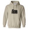 Heavy Blend™ Hooded Sweatshirt Thumbnail