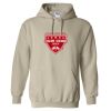 Heavy Blend™ Hooded Sweatshirt Thumbnail