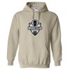 Heavy Blend™ Hooded Sweatshirt Thumbnail