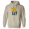 Heavy Blend™ Hooded Sweatshirt Thumbnail