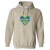 Heavy Blend™ Hooded Sweatshirt Thumbnail