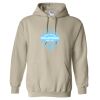 Heavy Blend™ Hooded Sweatshirt Thumbnail