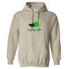 Heavy Blend™ Hooded Sweatshirt Thumbnail