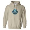 Heavy Blend™ Hooded Sweatshirt Thumbnail
