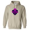 Heavy Blend™ Hooded Sweatshirt Thumbnail