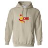 Heavy Blend™ Hooded Sweatshirt Thumbnail