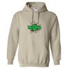 Heavy Blend™ Hooded Sweatshirt Thumbnail