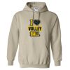 Heavy Blend™ Hooded Sweatshirt Thumbnail