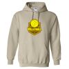 Heavy Blend™ Hooded Sweatshirt Thumbnail