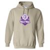 Heavy Blend™ Hooded Sweatshirt Thumbnail