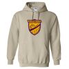 Heavy Blend™ Hooded Sweatshirt Thumbnail