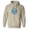 Heavy Blend™ Hooded Sweatshirt Thumbnail