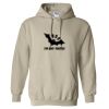 Heavy Blend™ Hooded Sweatshirt Thumbnail