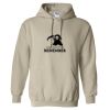 Heavy Blend™ Hooded Sweatshirt Thumbnail