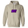 Heavy Blend™ Hooded Sweatshirt Thumbnail