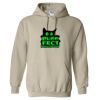 Heavy Blend™ Hooded Sweatshirt Thumbnail