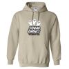 Heavy Blend™ Hooded Sweatshirt Thumbnail