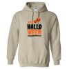 Heavy Blend™ Hooded Sweatshirt Thumbnail