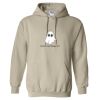 Heavy Blend™ Hooded Sweatshirt Thumbnail