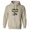 Heavy Blend™ Hooded Sweatshirt Thumbnail