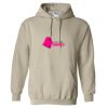 Heavy Blend™ Hooded Sweatshirt Thumbnail