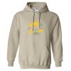Heavy Blend™ Hooded Sweatshirt Thumbnail