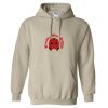 Heavy Blend™ Hooded Sweatshirt Thumbnail