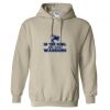 Heavy Blend™ Hooded Sweatshirt Thumbnail