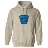 Heavy Blend™ Hooded Sweatshirt Thumbnail