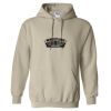 Heavy Blend™ Hooded Sweatshirt Thumbnail
