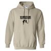 Heavy Blend™ Hooded Sweatshirt Thumbnail